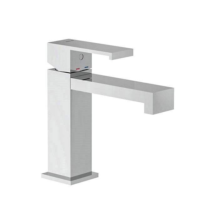 MIA Basin Mixer 6 star MOD023